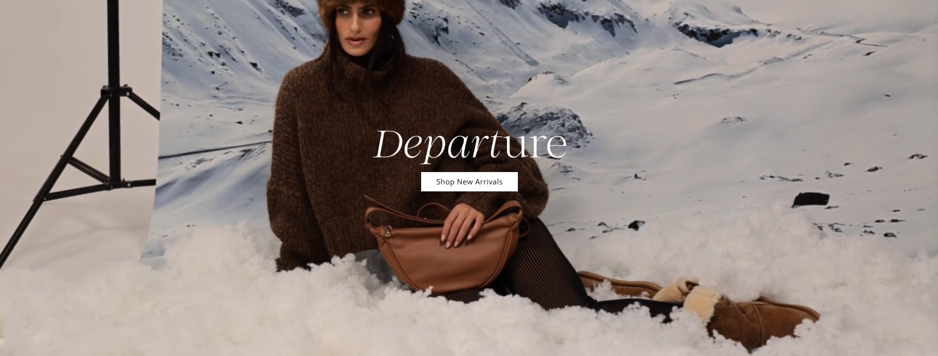 Your Perfect Carryall Awaits